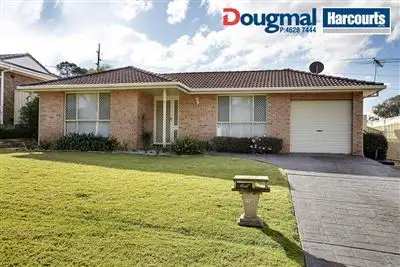 Main view of Homely house listing, 37 Balthasar Close, Rosemeadow NSW 2560