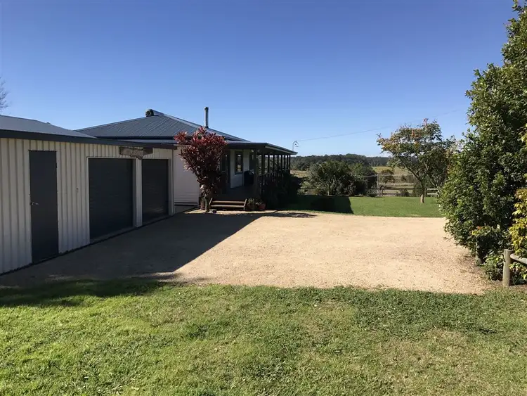 Fourth view of Homely rural property listing, 637 Stuarts Point Road, Yarrahapinni NSW 2441