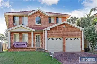 Main view of Homely house listing, 9 Clydesdale Drive, Blairmount NSW 2559