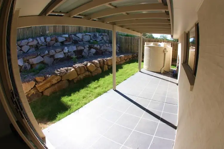 Fifth view of Homely house listing, 27 Saltwater Boulevarde, Oxenford QLD 4210