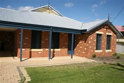 Main view of Homely house listing, 24 O'Connor Street, Manjimup WA 6258