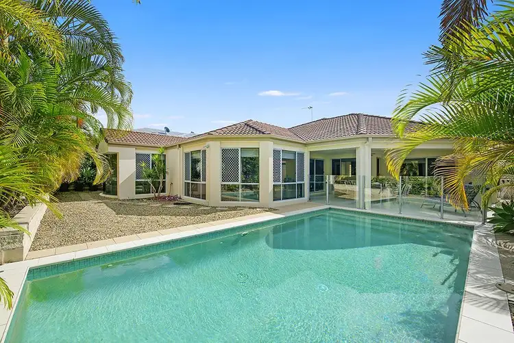 17 Oakridge Place, Molendinar QLD 4214