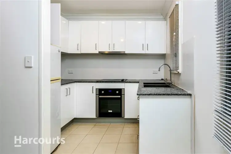 Third view of Homely house listing, 54 Aurora Drive, Tregear NSW 2770