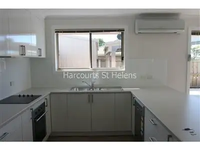 Second view of Homely house listing, 77a Tully Street, St Helens TAS 7216