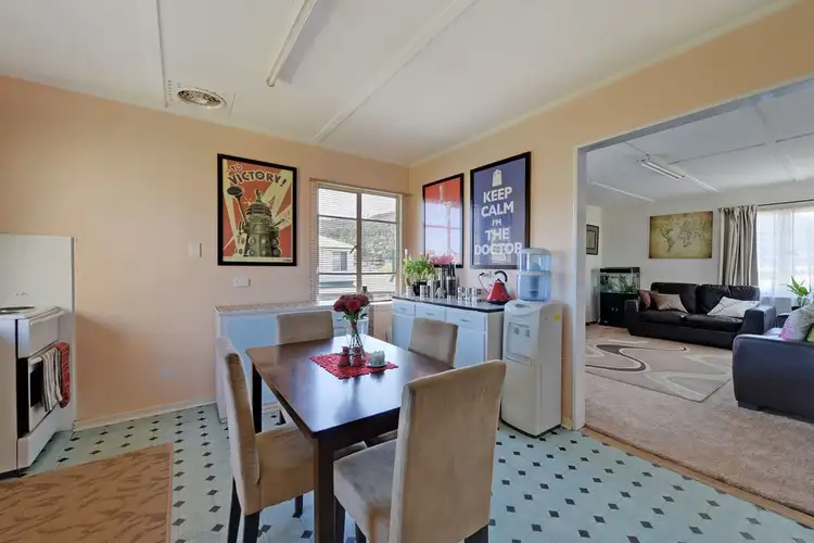 Fifth view of Homely house listing, 1,2&3/1 Crozier Place, Warrane TAS 7018