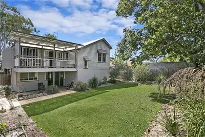 28 Station Street, Wellington Point QLD 4160