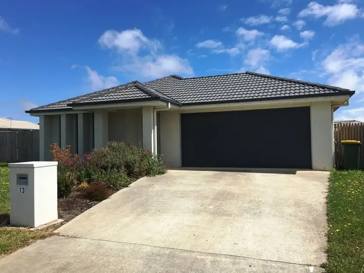 13 Nutview Court, Smithton TAS 7330