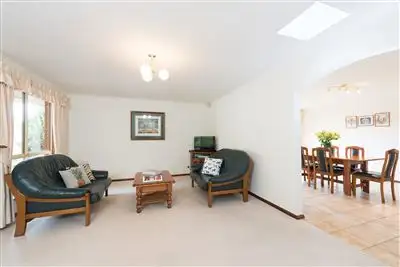 Sixth view of Homely house listing, 3 Honeyeater Crescent, Flagstaff Hill SA 5159