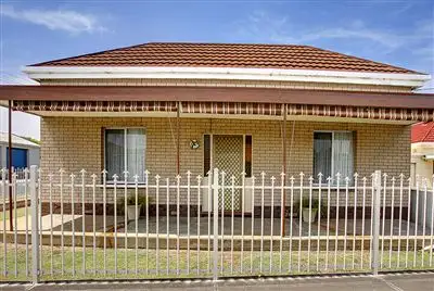 Main view of Homely villa listing, 29 Fairford Terrace, Semaphore Park SA 5019