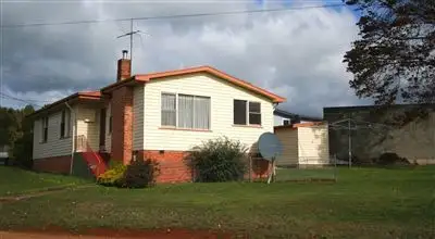 Main view of Homely house listing, 29 Mary Street, Scottsdale TAS 7260