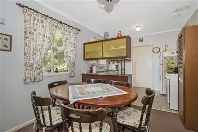 Fifth view of Homely house listing, 58 Far View Crescent, Ridgehaven SA 5097