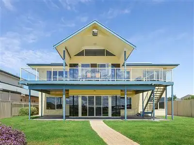 Second view of Homely house listing, 18 Arcadia Avenue, Hindmarsh Island SA 5214