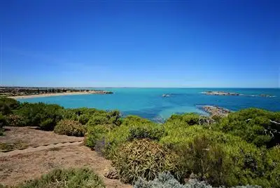 Second view of Homely house listing, 21 Scrymgour Road, Port Elliot SA 5212