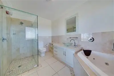 Fifth view of Homely house listing, 23 Sorrento Way, Zilzie QLD 4710