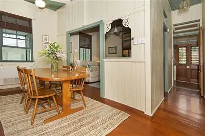 Fourth view of Homely house listing, 2 William Street, West End QLD 4810