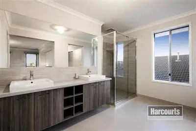 Sixth view of Homely house listing, 33 Atarhi Parade, Lalor VIC 3075