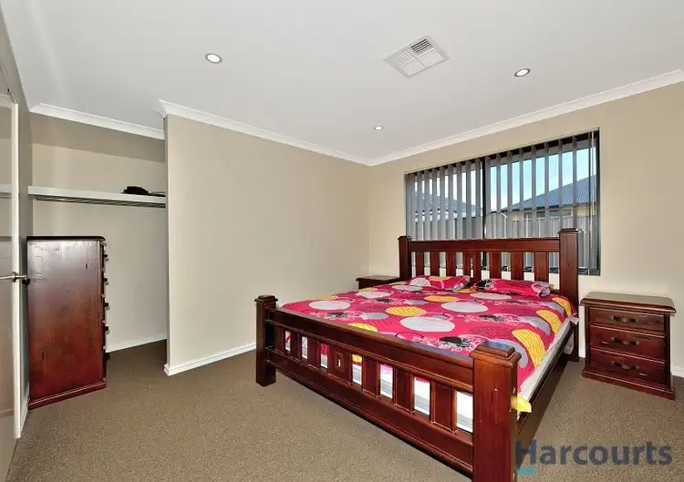 Fourth view of Homely house listing, 53 Aquamarine Parade, Karnup WA 6176