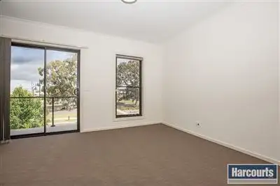 Fifth view of Homely townhouse listing, 27 Pasture Crescent, Mernda VIC 3754