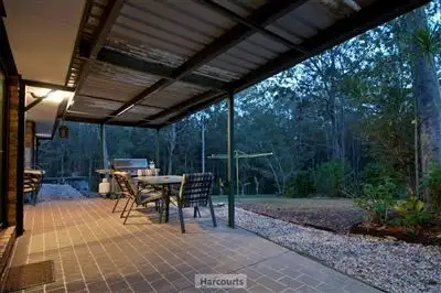 Fifth view of Homely house listing, 174-184 Honeyeater Drive, Greenbank QLD 4124