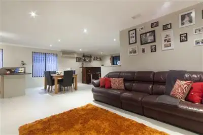 Third view of Homely house listing, 13 Greenham Way, Bertram WA 6167