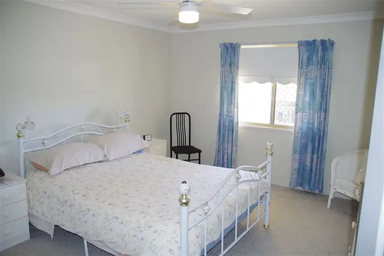 Second view of Homely house listing, 9 Old Gunnedah Road, Narrabri NSW 2390