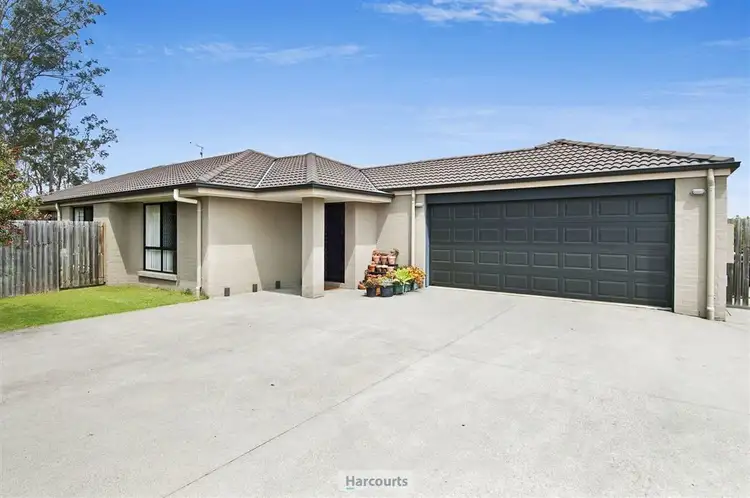 61 Tequesta Drive, Beaudesert QLD 4285