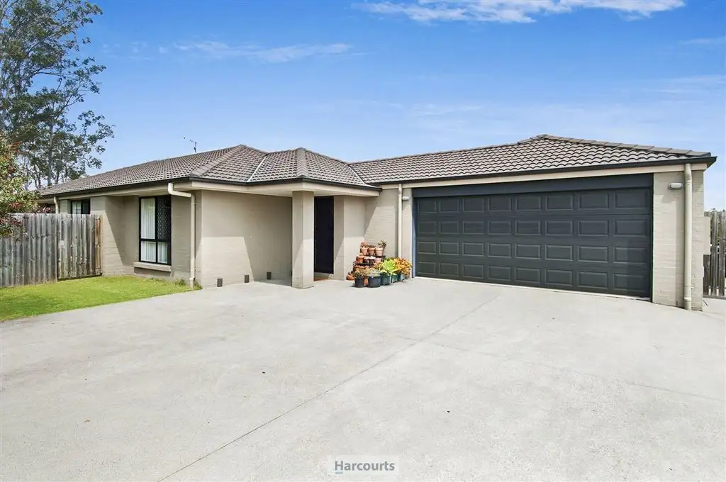 Main view of Homely house listing, 61 Tequesta Drive, Beaudesert QLD 4285
