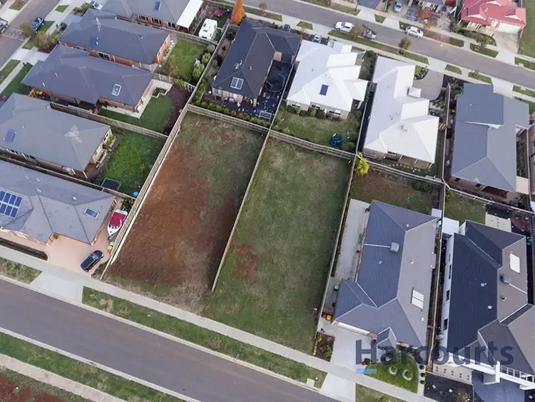 Seventh view of Homely land listing, 16 Fieldstone Avenue, Warragul VIC 3820