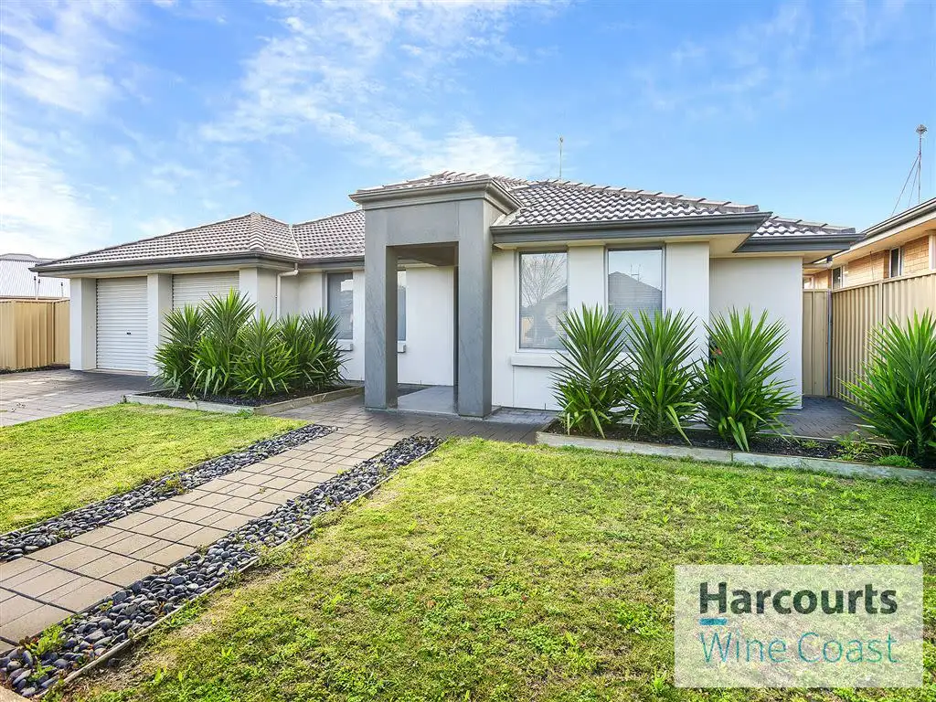 Main view of Homely house listing, 7 Knoll Avenue, Aldinga Beach SA 5173
