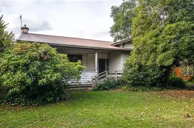 1521 Burwood Highway, Tecoma VIC 3160
