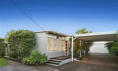 Main view of Homely house listing, 9 Keerok Avenue, Seaford VIC 3198