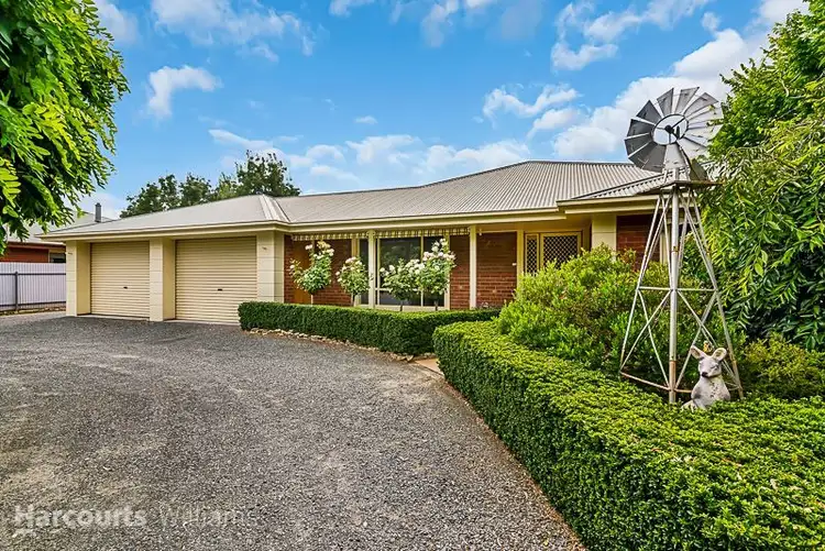 Second view of Homely house listing, 182 Onkaparinga Valley Road, Woodside SA 5244
