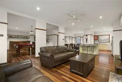Sixth view of Homely house listing, 1 Park Valley Crescent, Langwarrin VIC 3910