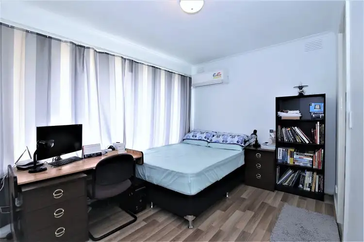 Fifth view of Homely unit listing, 1/34 Wordsworth Avenue, Clayton South VIC 3169