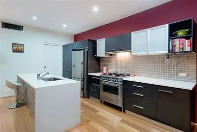 Third view of Homely townhouse listing, Address available on request