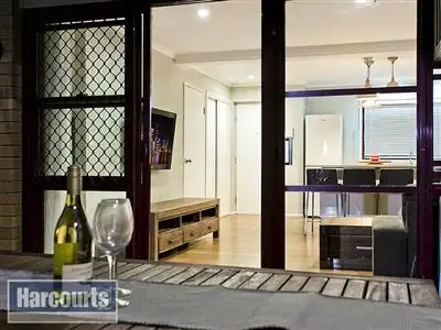 Fifth view of Homely unit listing, 13/53 St Pauls Terrace, Spring Hill QLD 4000