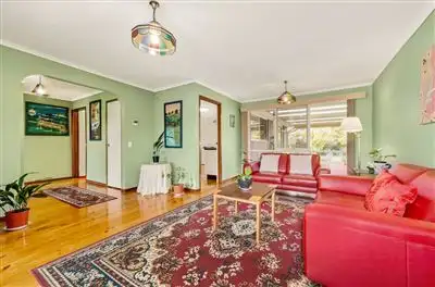 Third view of Homely house listing, 12 Wilbraham Court, Frankston VIC 3199
