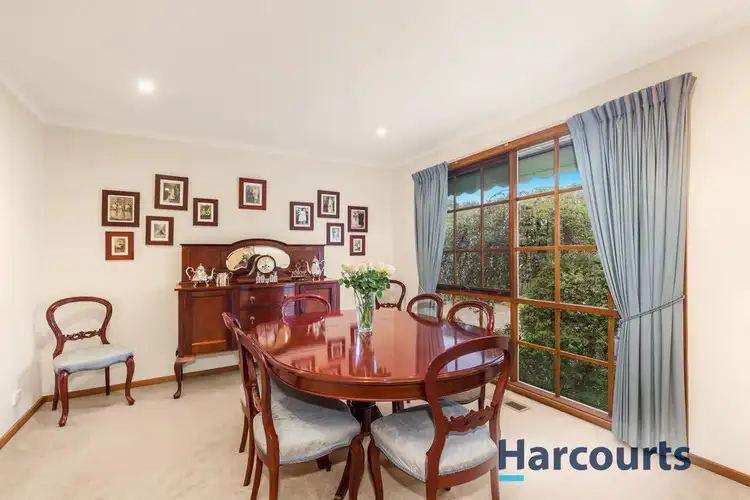 Fifth view of Homely house listing, 34 Matilda Avenue, Wantirna South VIC 3152