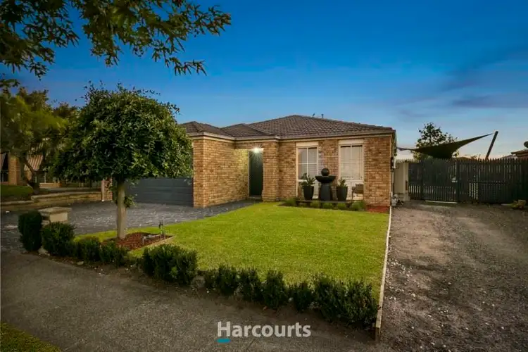 Second view of Homely house listing, 386 Ormond Road, Narre Warren South VIC 3805