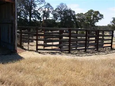Fifth view of Homely rural property listing, 0 Moyston - Rocky Point Road, Moyston VIC 3377