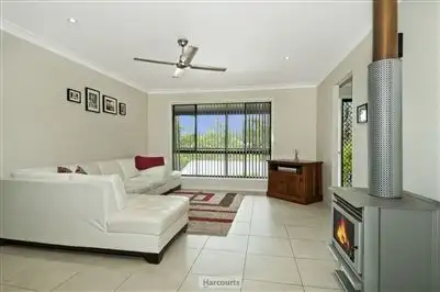 Sixth view of Homely house listing, 27 Ibyana Court, Jimboomba QLD 4280