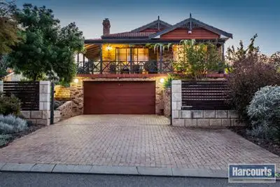 Fourth view of Homely house listing, 26 Sutherland Crescent, Winthrop WA 6150