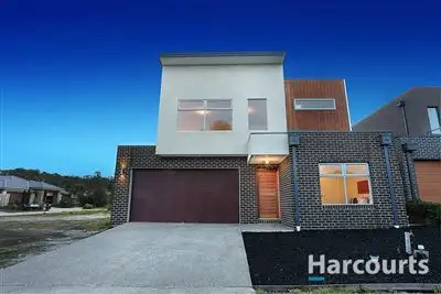 Main view of Homely house listing, 12 Shearwater Place, Mernda VIC 3754