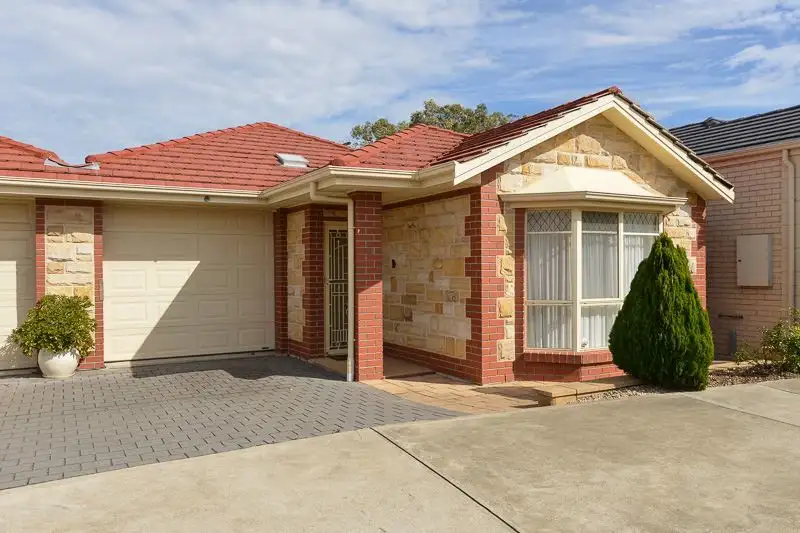 Main view of Homely retirement listing, 11/41-53 Pine Ave, Victor Harbor SA 5211