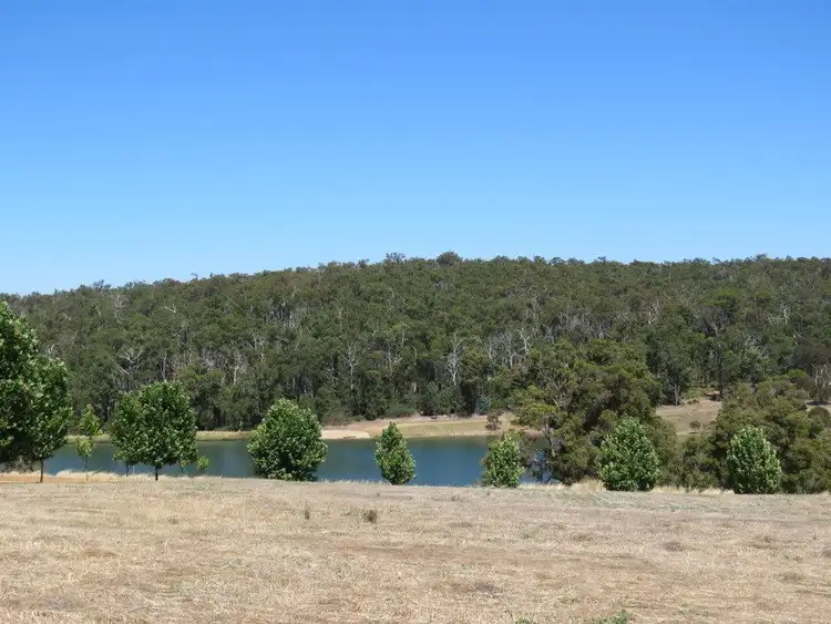 Fifth view of Homely land listing, 14 Emerson Ave, Bridgetown WA 6255