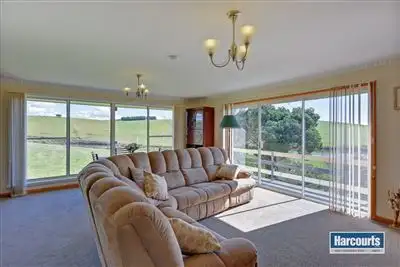 Fifth view of Homely house listing, 199 Picketts Road, Abbotsham TAS 7315