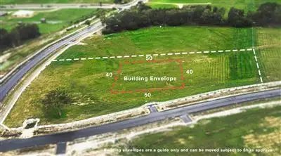 Main view of Homely land listing, Lot 44 Hamelin Road, North Dandalup WA 6207