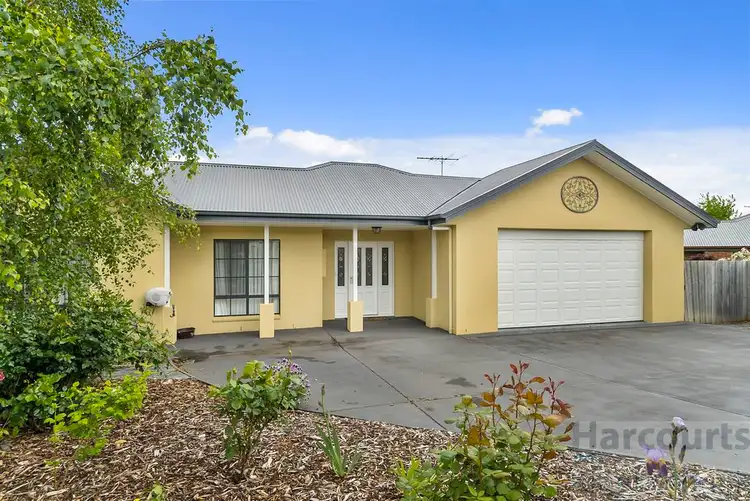 Second view of Homely house listing, 25 Kelp Street, Kingston TAS 7050