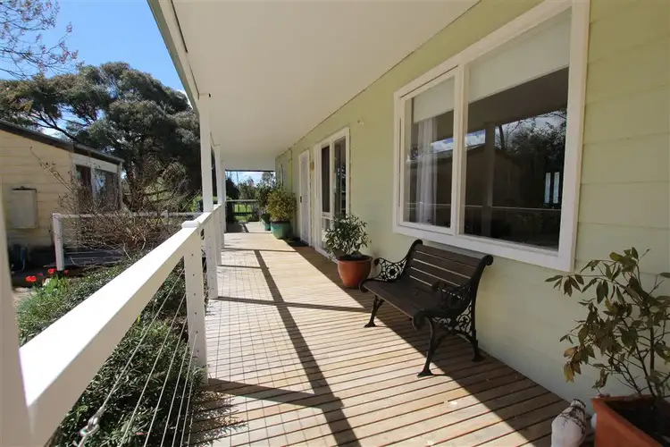 Second view of Homely rural property listing, 92 Highton Lane, Mansfield VIC 3722