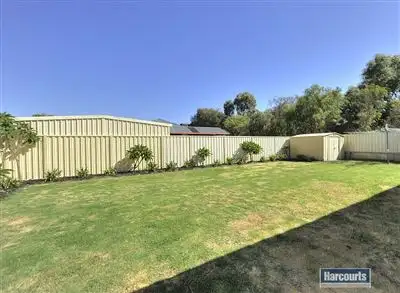 Fourth view of Homely house listing, 13 Bramley Copse, Dawesville WA 6211